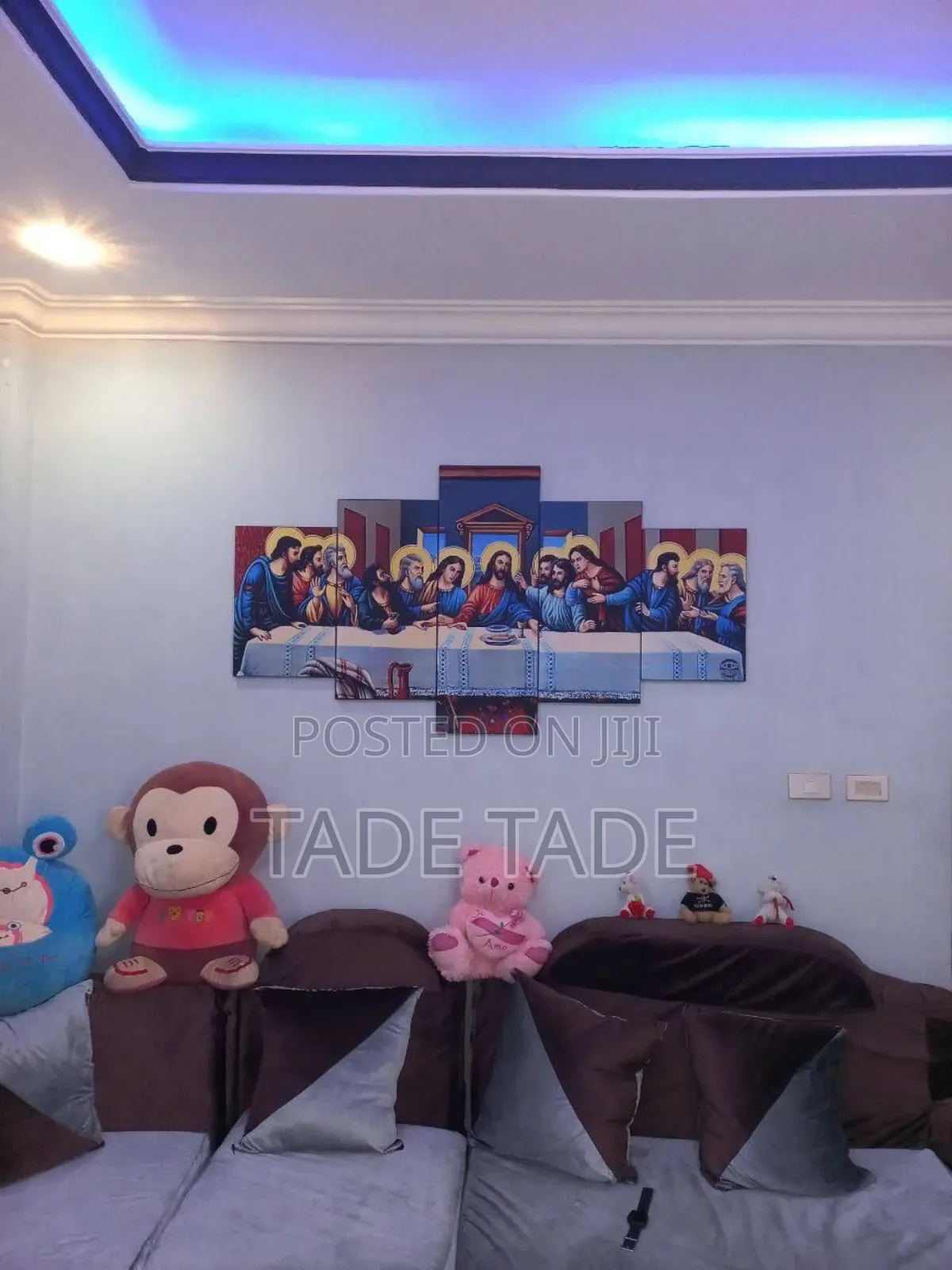 ፍቅር ተገጣጣሚ ምስል