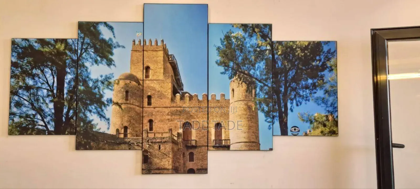 ፍቅር ተገጣጣሚ ምስል