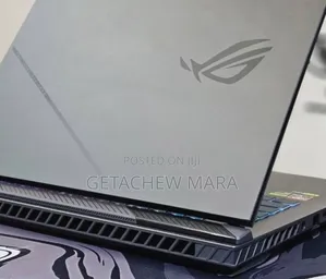New Laptop Asus TUF Gaming A15 16GB Intel Core i9 SSD 1T