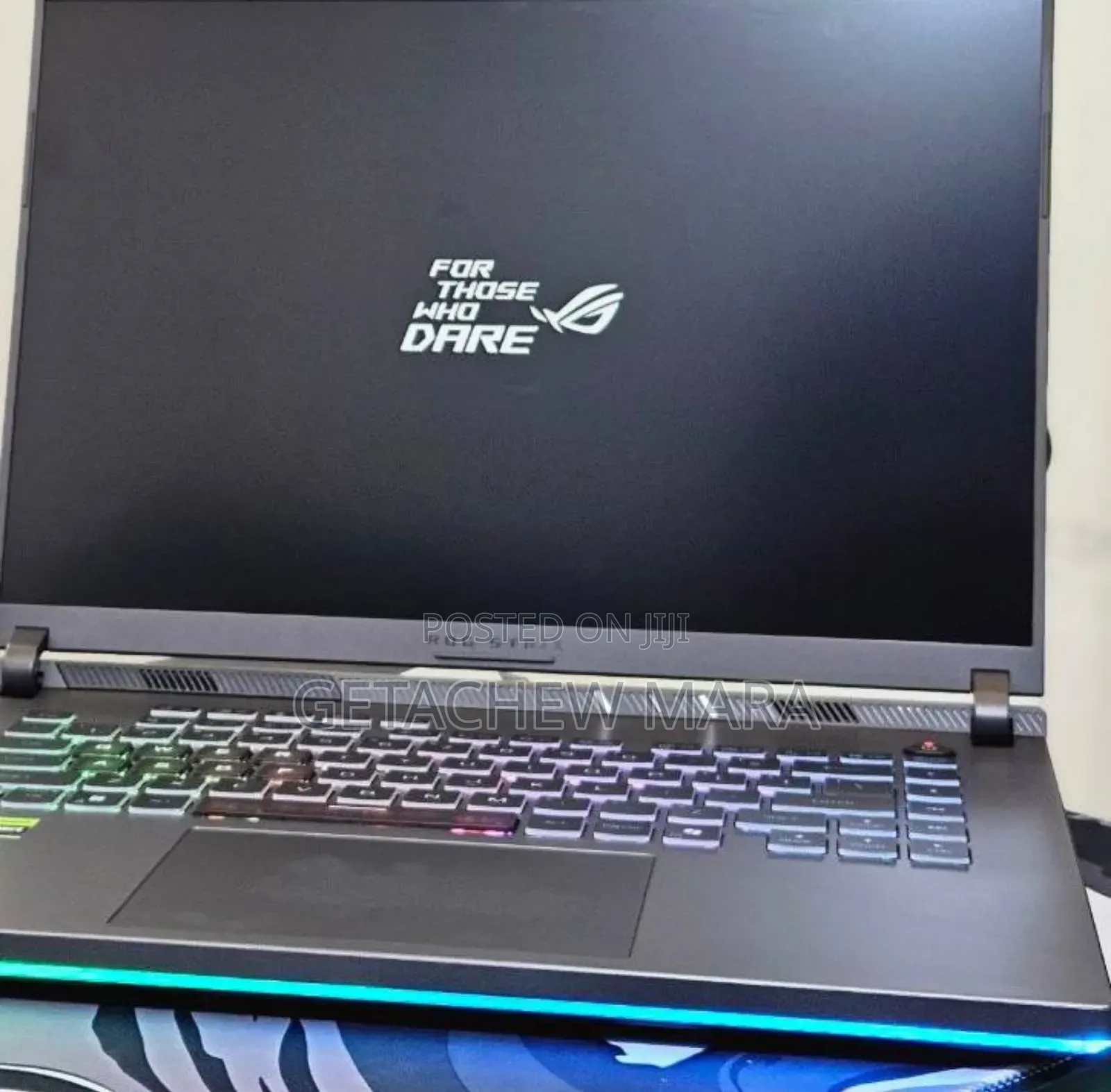 New Laptop Asus TUF Gaming A15 16GB Intel Core i9 SSD 1T