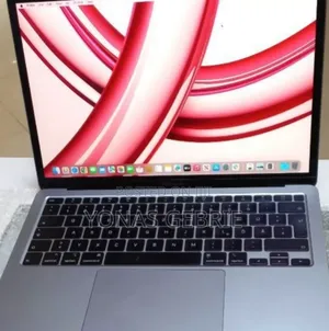 New Laptop Apple MacBook Air 2020 M1 8GB Intel Core I5 SSD 256GB