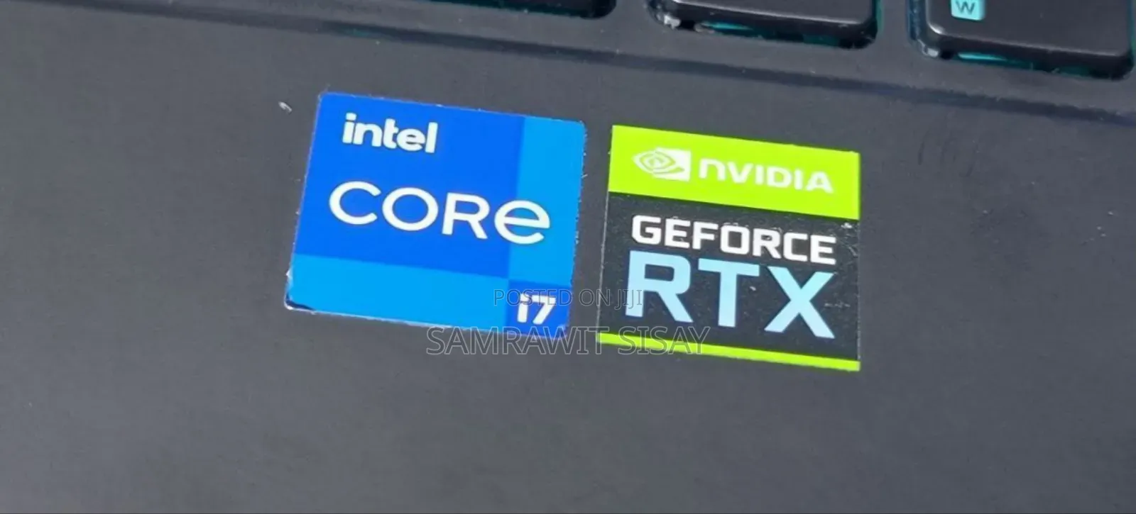 New Laptop Asus ROG Zephyrus G14 16GB Intel Core I7 SSD 1T