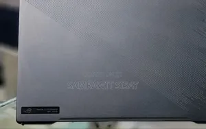 New Laptop Asus ROG Zephyrus G14 16GB Intel Core I7 SSD 1T