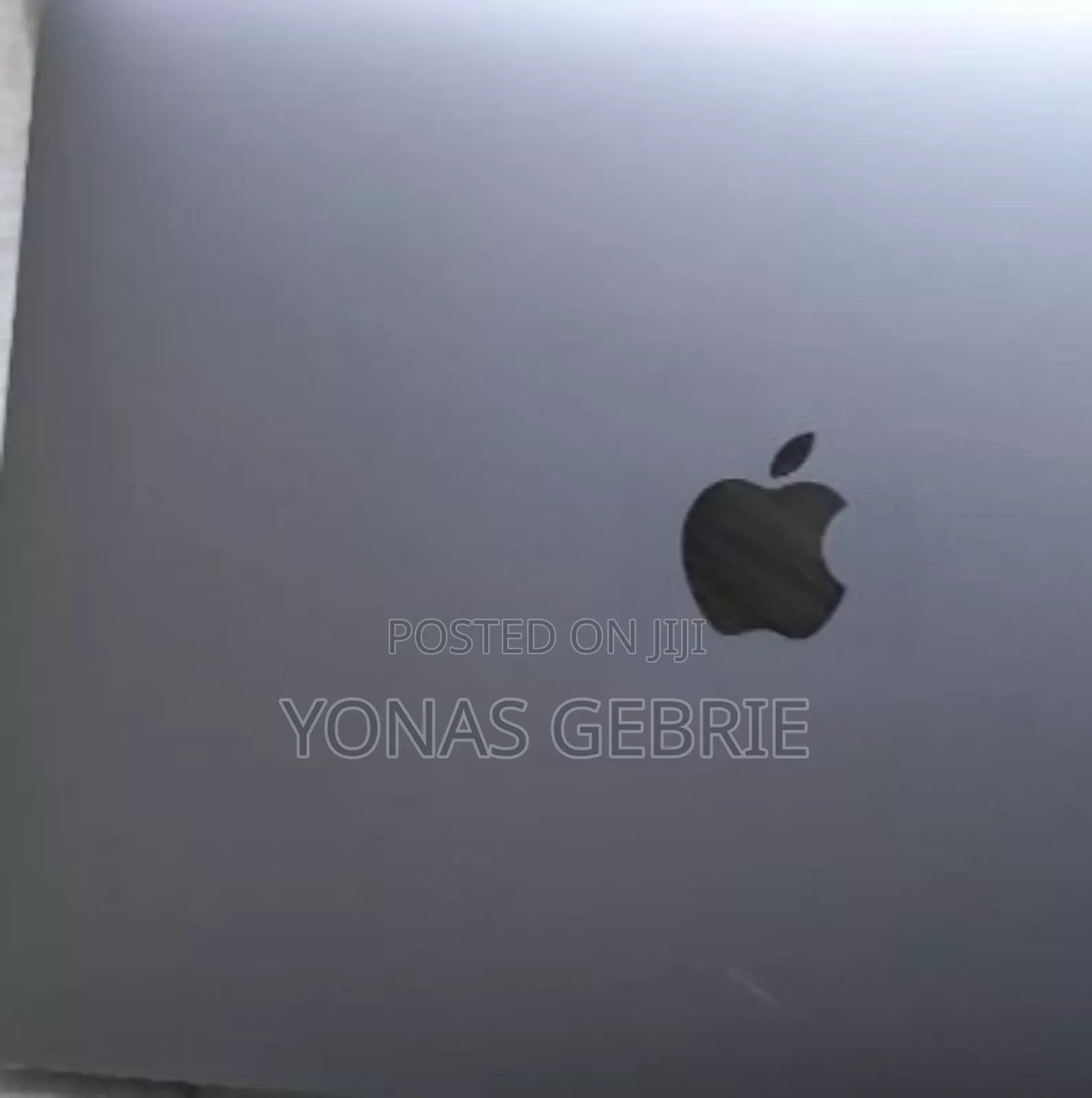 New Laptop Apple MacBook Air 2020 M1 8GB Intel Core I5 SSD 256GB