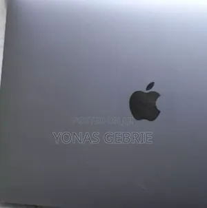 New Laptop Apple MacBook Air 2020 M1 8GB Intel Core I5 SSD 256GB