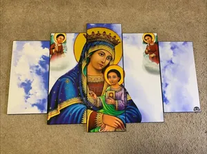 Photo - Smart የግርግዳ ምስሎች