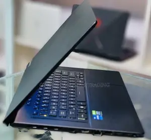 Photo - New Laptop Asus ROG Zephyrus G15 16GB Intel Core i7 SSD 512GB