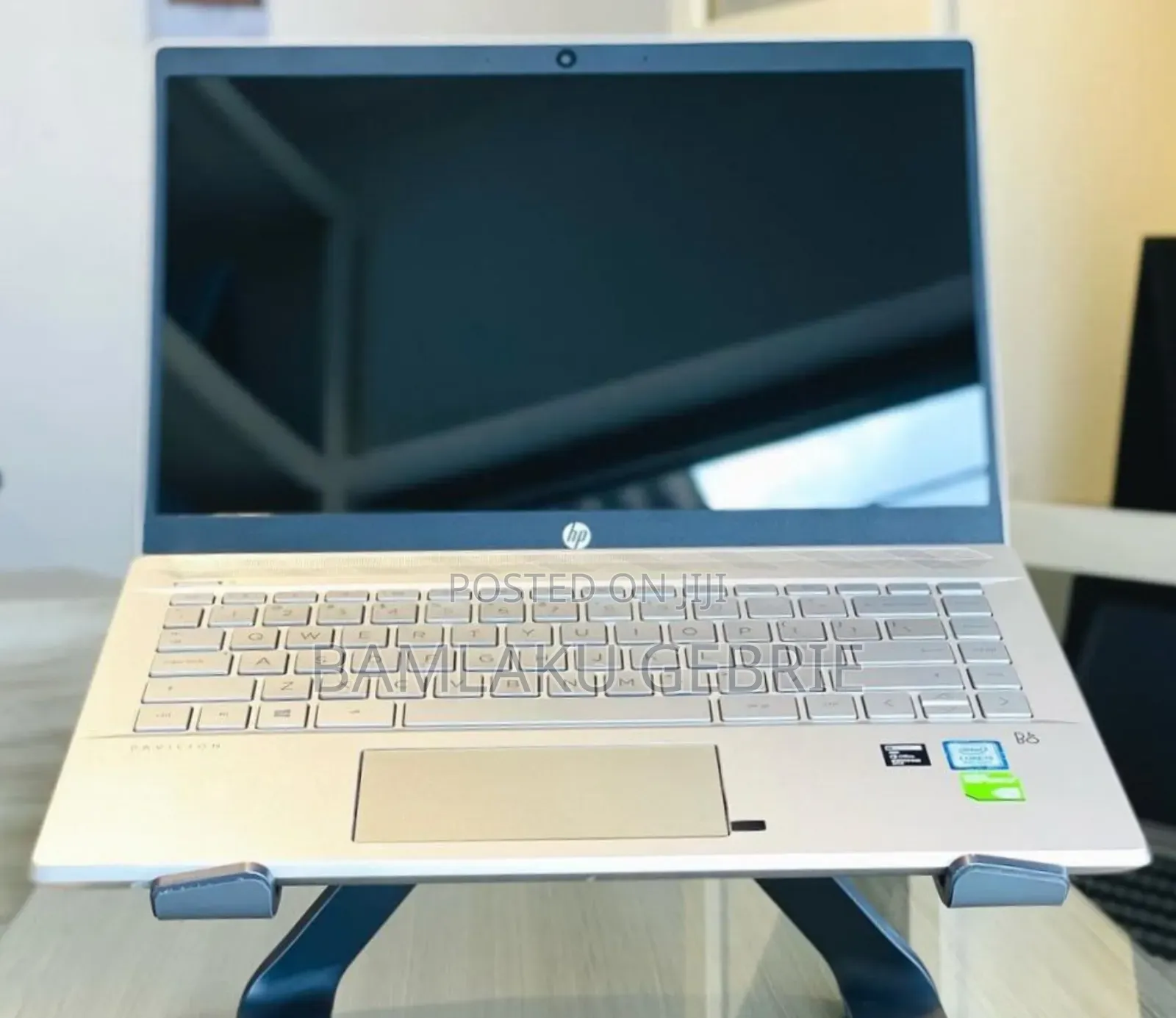 New Laptop HP Pavilion 11 16GB Intel Core I5 SSD 512GB