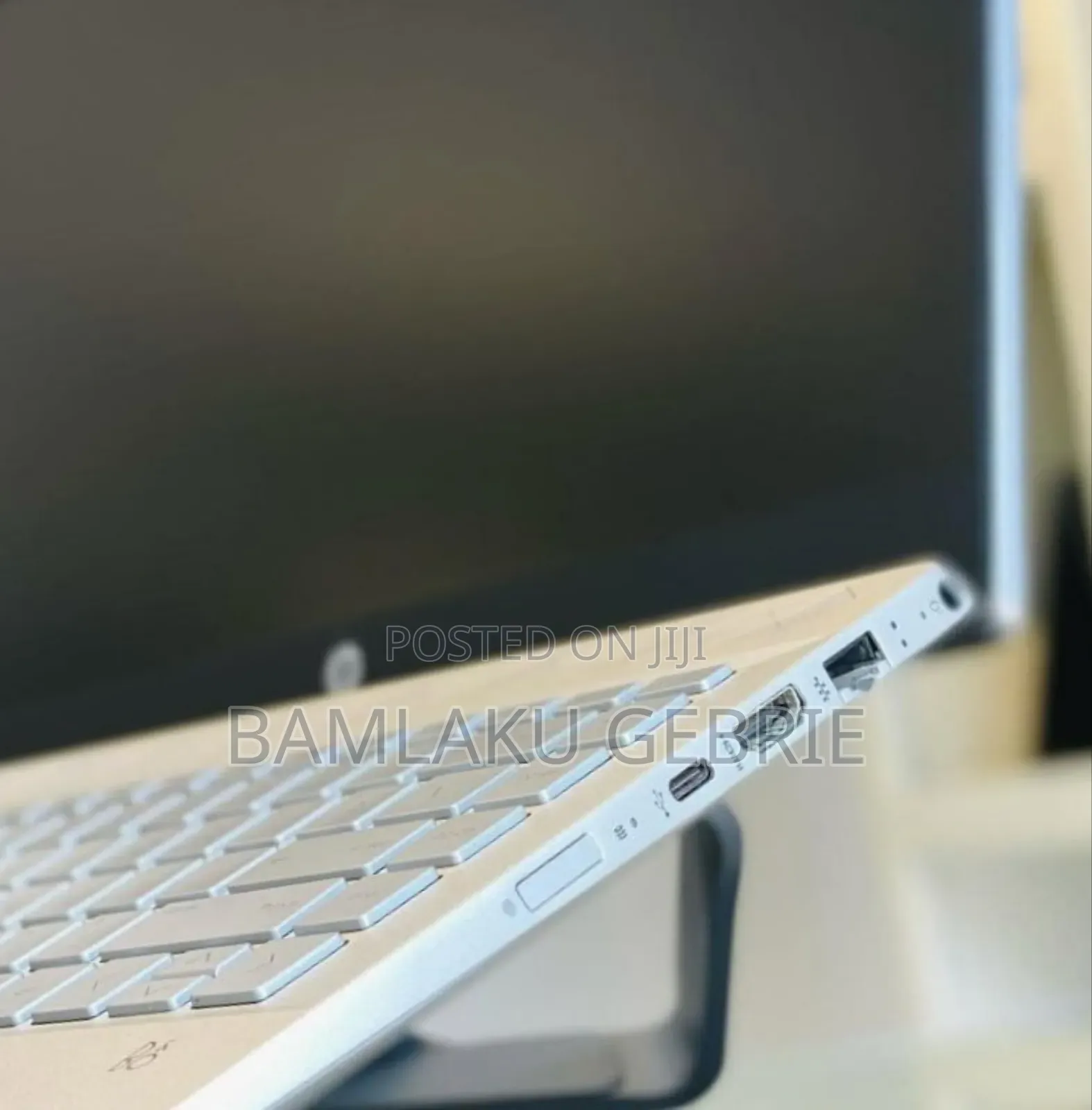 New Laptop HP Pavilion 11 16GB Intel Core I5 SSD 512GB