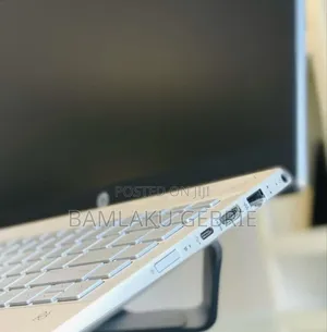 New Laptop HP Pavilion 11 16GB Intel Core I5 SSD 512GB