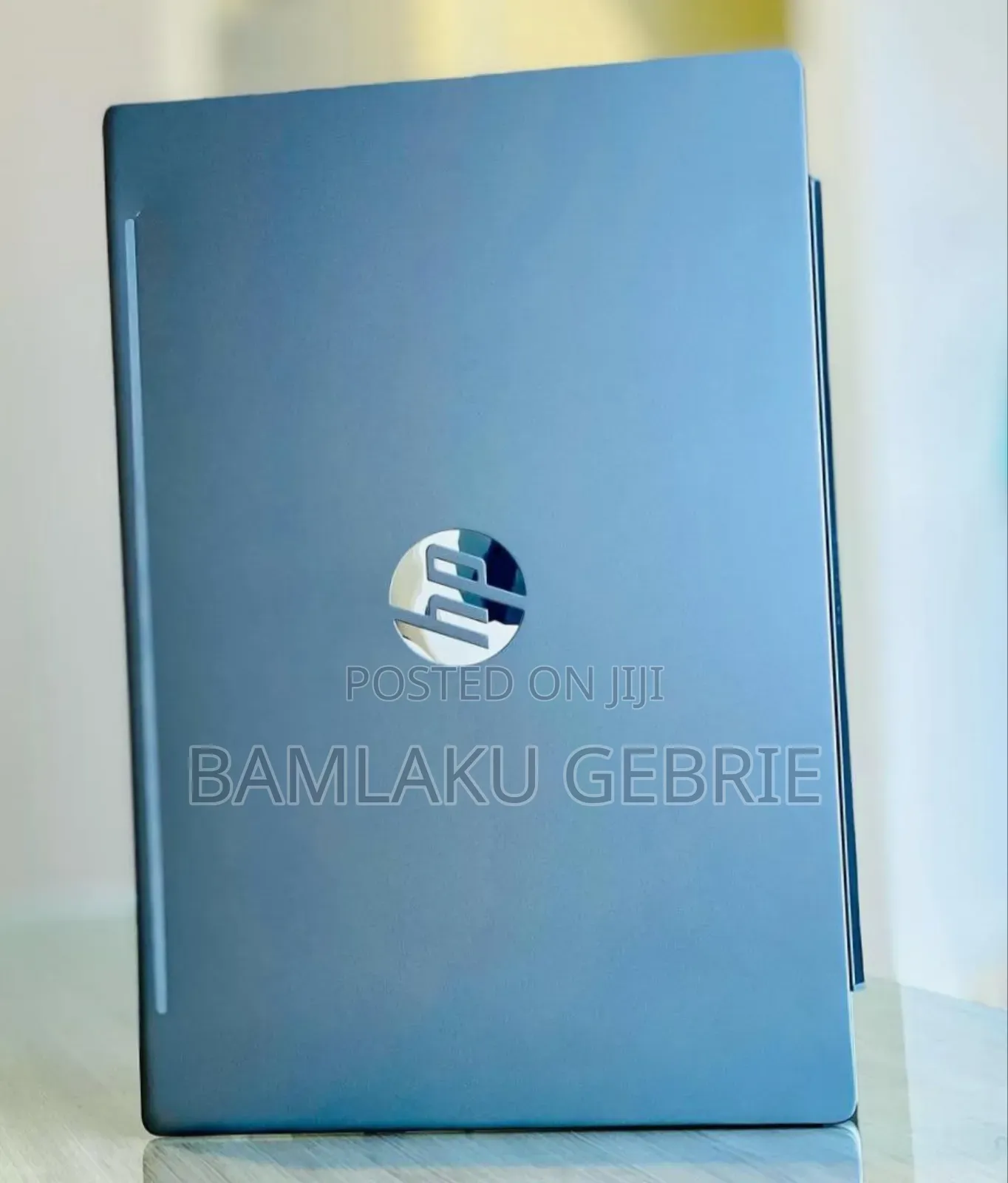 New Laptop HP Pavilion 11 16GB Intel Core I5 SSD 512GB