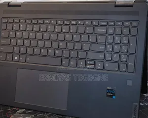 New Laptop HP Envy X360 16GB Intel Core I7 SSD 1T