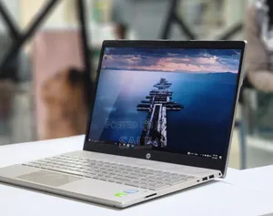 Photo - New Laptop HP Stream Notebook 8GB Intel Core I7 SSD 512GB