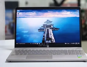 New Laptop HP Stream Notebook 8GB Intel Core I7 SSD 512GB