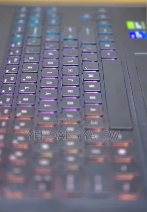 New Laptop HP Omen 16 16GB Intel Core I7 SSD 1T