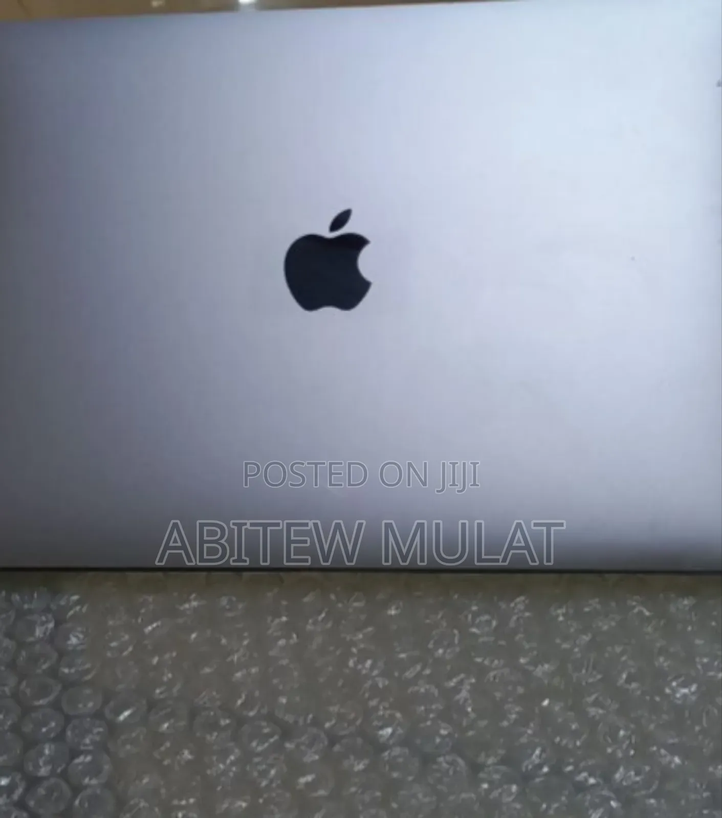 New Laptop Apple MacBook Air 2020 8GB Intel Core I5 SSD 256GB