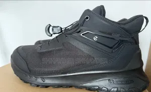 Ecco Ult-trn Hiking Shoe.