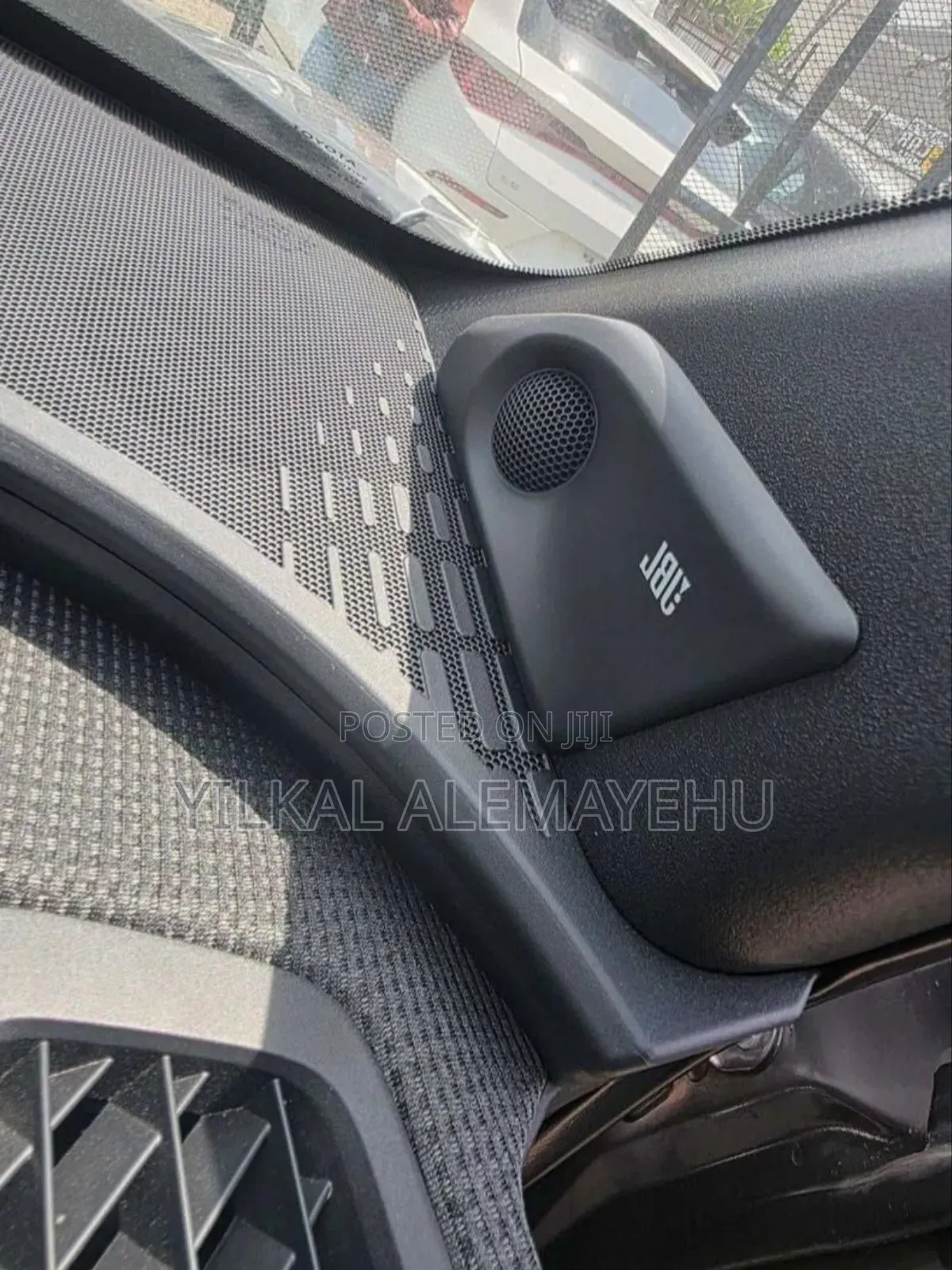 New Toyota bZ4X 2024 Silver