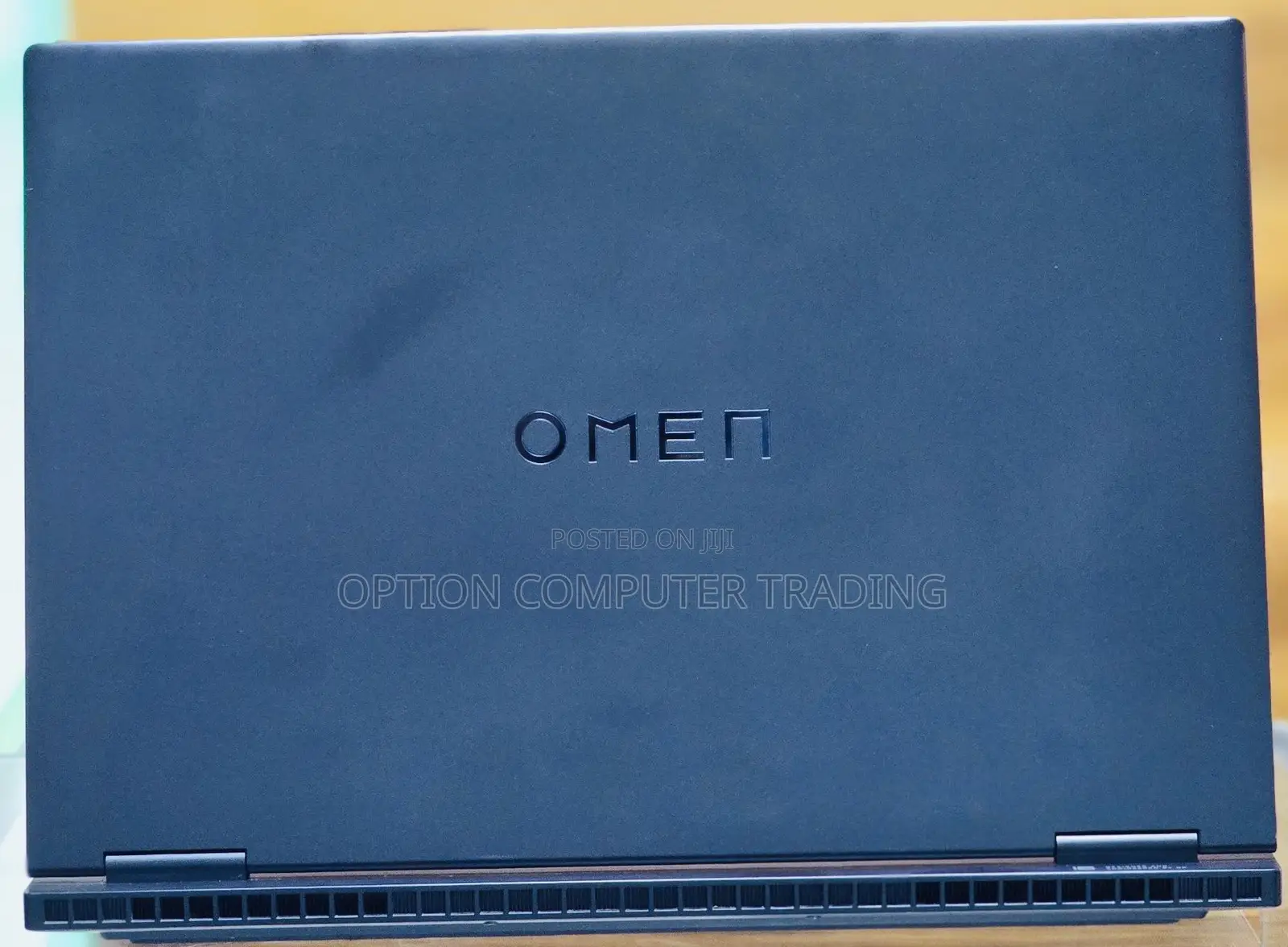 New Laptop HP Omen 16 16GB Intel Core I7 SSD 1T