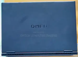 New Laptop HP Omen 16 16GB Intel Core I7 SSD 1T