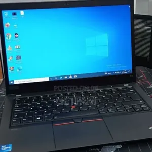 New Laptop Lenovo IdeaPad Flex 14 16GB Intel Core I5 SSD 512GB