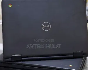 Photo - New Laptop Dell Chromebook 11 4GB Intel Celeron SSD 32GB