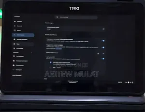 New Laptop Dell Chromebook 11 4GB Intel Celeron SSD 32GB