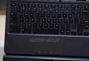 New Laptop Dell Chromebook 11 4GB Intel Celeron SSD 32GB