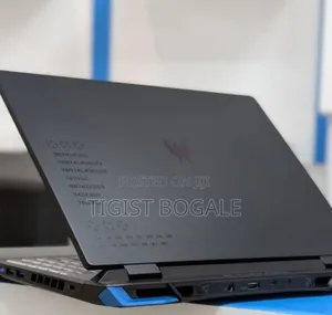 New Laptop Acer Predator Helios 300 16GB Intel Core I9 SSD 1T