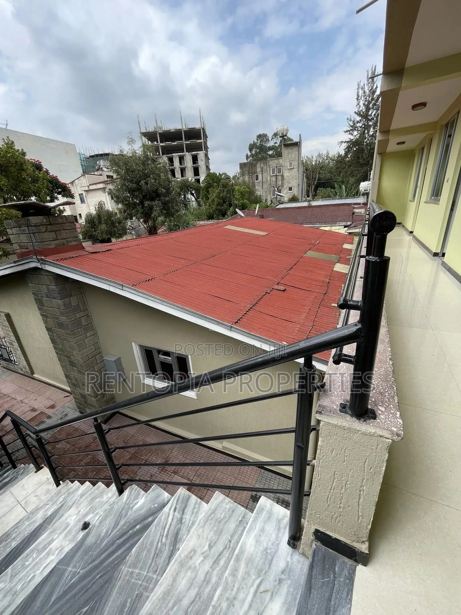 Space for Ngo,Companies and House for Rent!