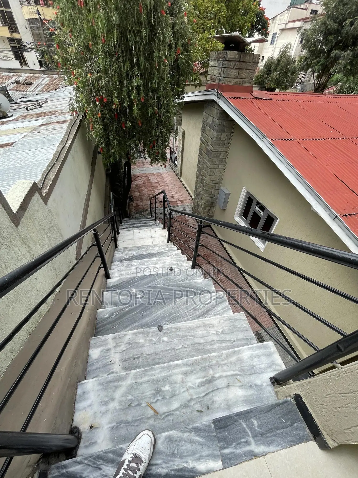 Space for Ngo,Companies and House for Rent!