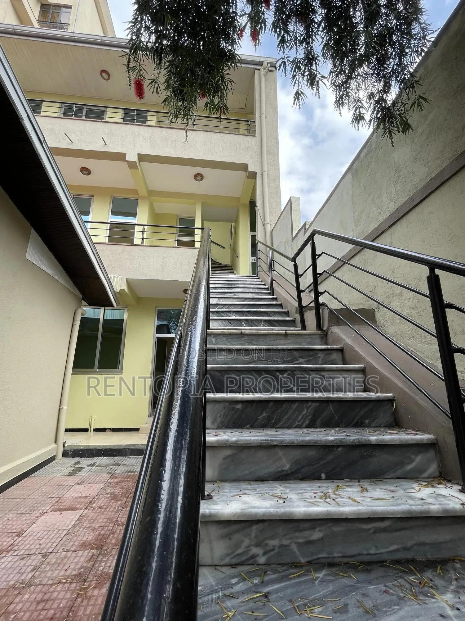 Space for Ngo,Companies and House for Rent!