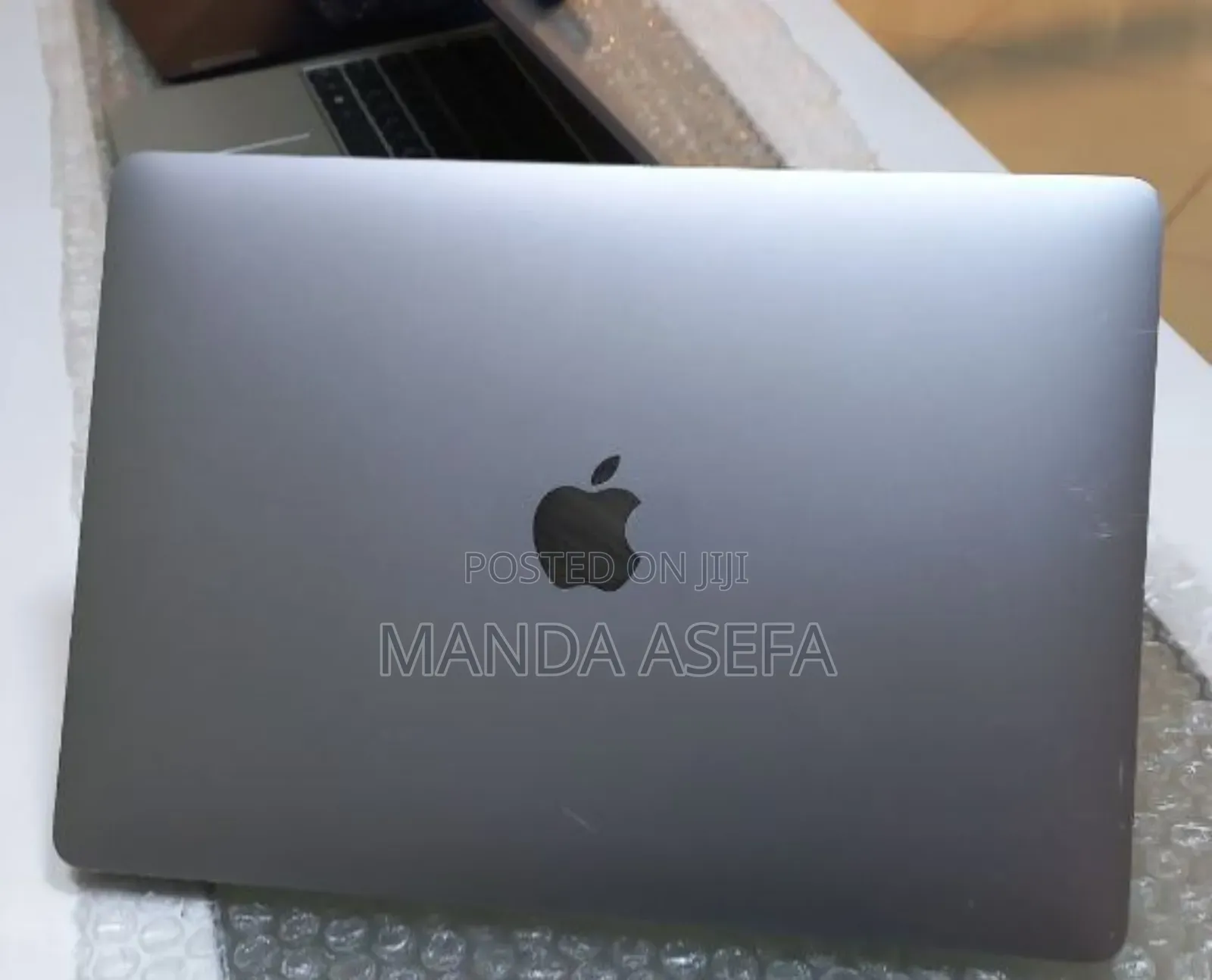 New Laptop Apple MacBook Air 8GB Intel Core I5 SSD 256GB