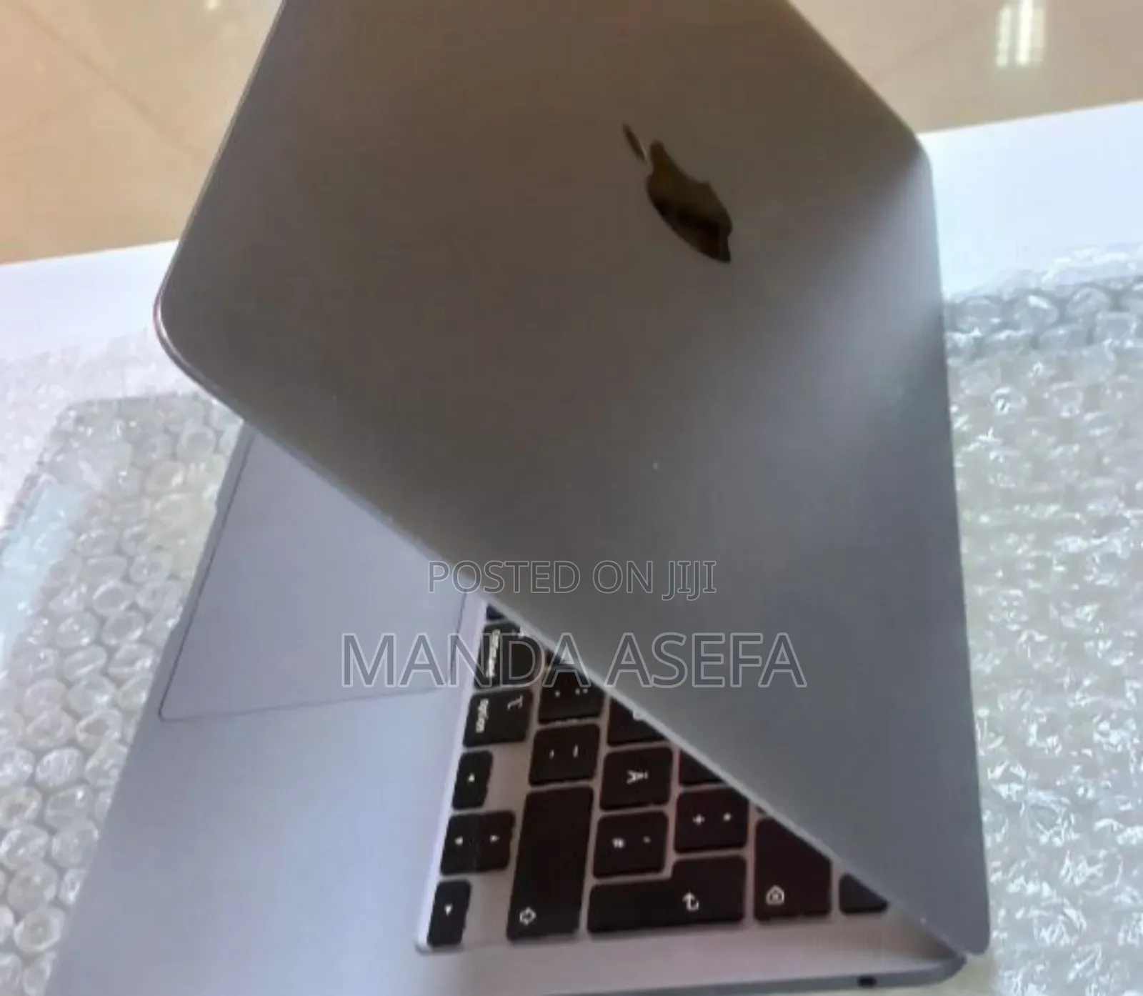 New Laptop Apple MacBook Air 8GB Intel Core I5 SSD 256GB