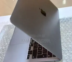 New Laptop Apple MacBook Air 8GB Intel Core I5 SSD 256GB