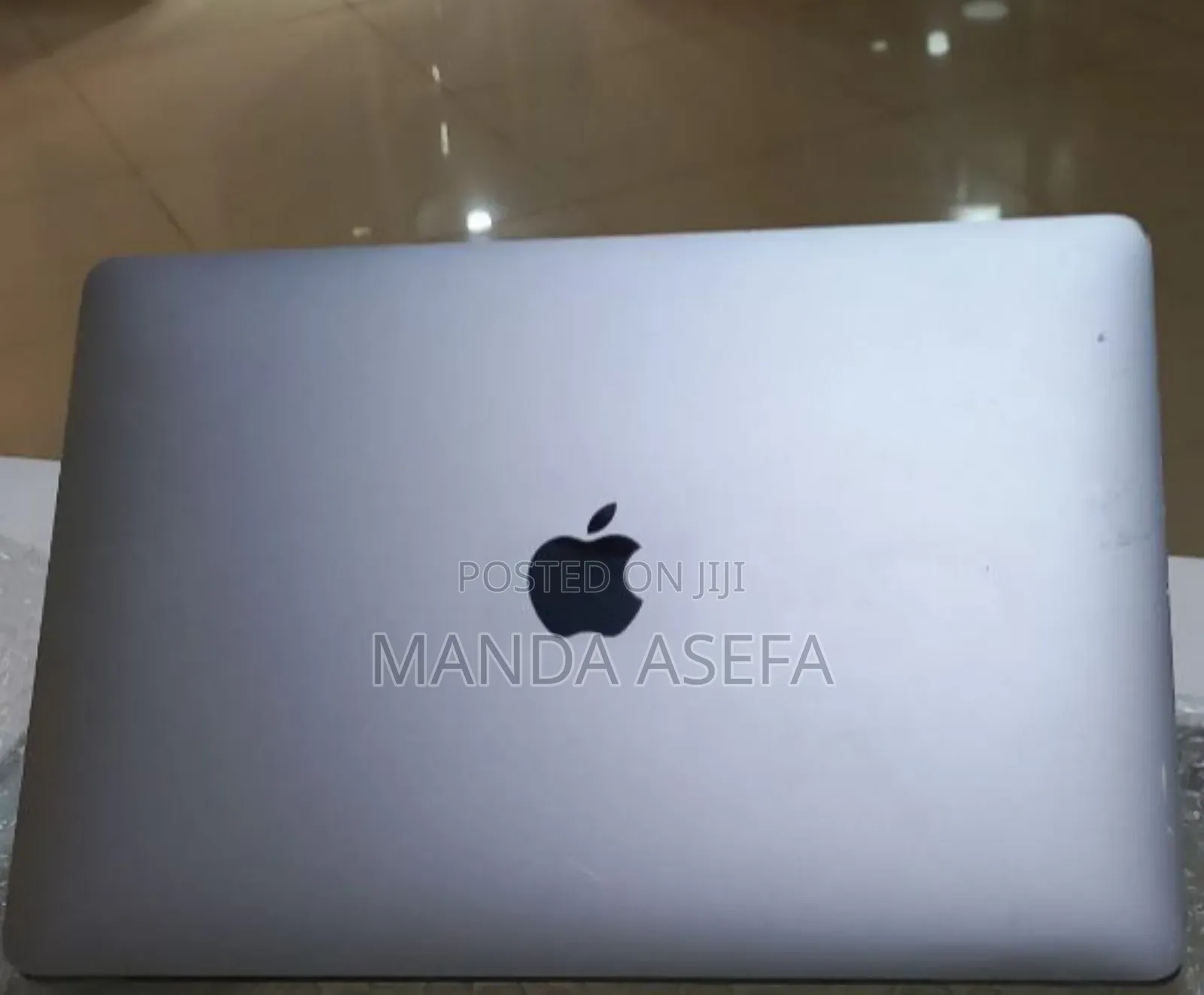 New Laptop Apple MacBook Air 8GB Intel Core I5 SSD 256GB