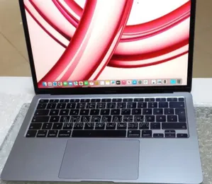 New Laptop Apple MacBook Air 8GB Intel Core I5 SSD 256GB