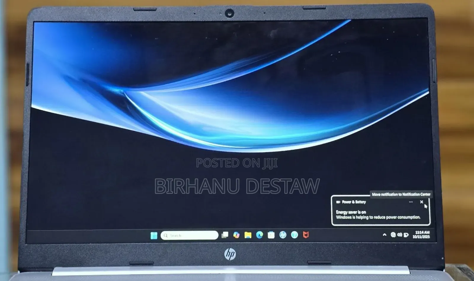 New Laptop HP Stream Notebook 16GB Intel Core I7 SSD 512GB