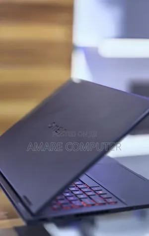New Laptop HP Omen 16 16GB Intel Core I7 SSD 1T