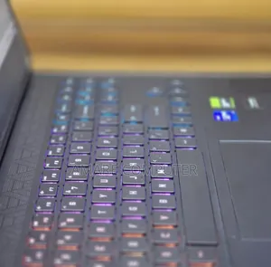 New Laptop HP Omen 16 16GB Intel Core I7 SSD 1T