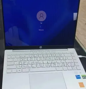 New Laptop HP Pavilion 14 16GB Intel Core i5 SSD 1T