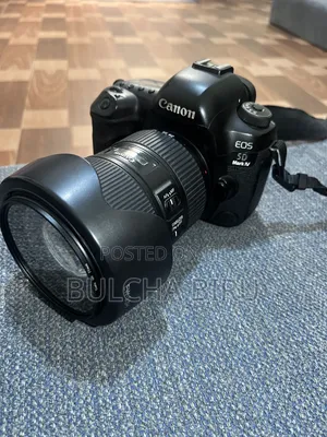 Photo - Canon 5d Mark 4