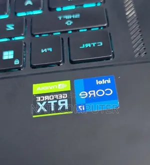 Photo - New Laptop Asus ROG Zephyrus G15 16GB Intel Core I7 SSD 1T