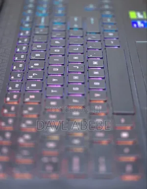New Laptop HP Omen 16 16GB Intel Core I7 SSD 1T