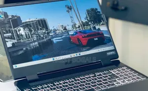 Photo - New Laptop Acer Nitro 5 16GB Intel Core I7 SSD 512GB