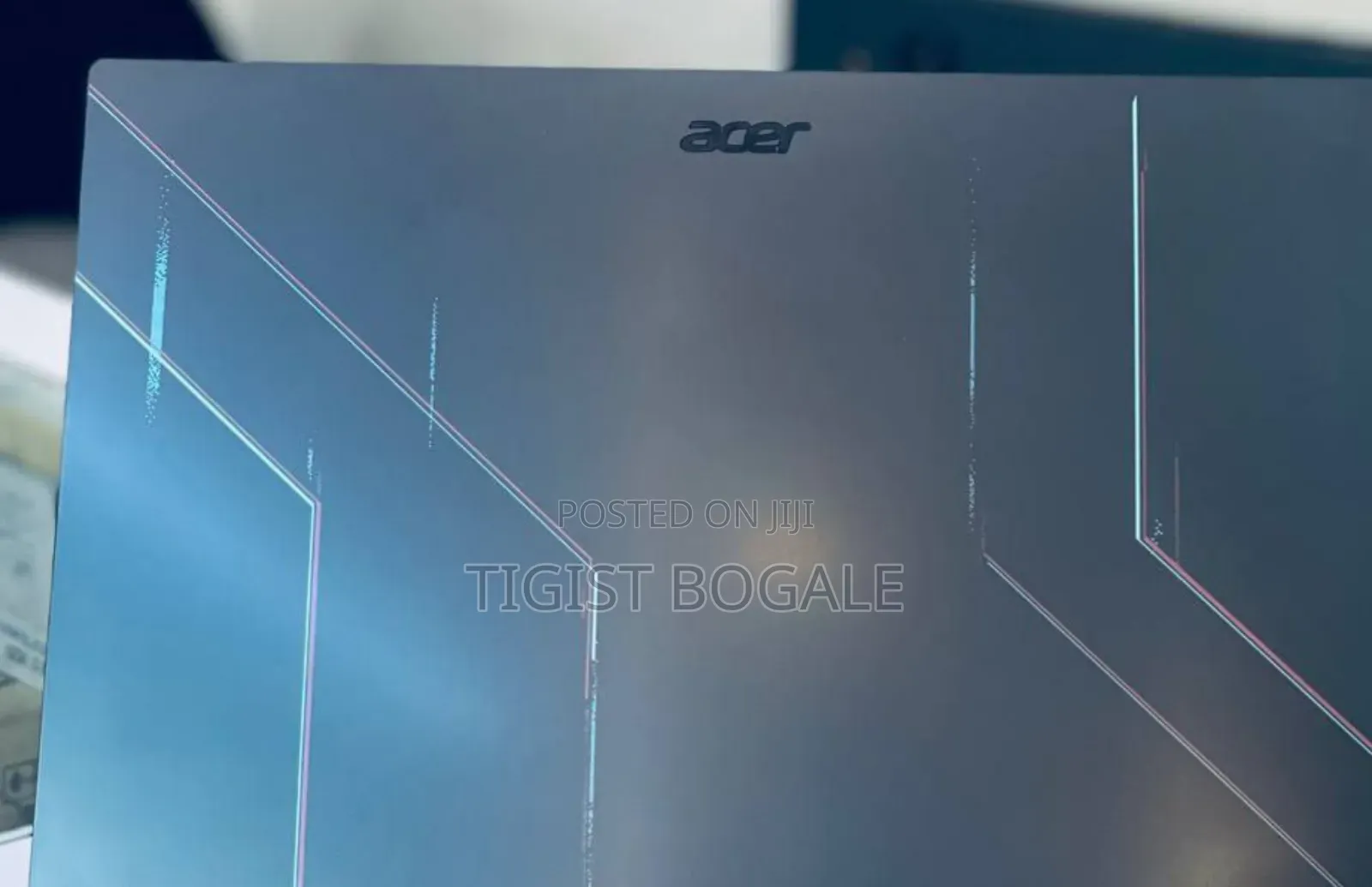 New Laptop Acer Nitro 5 16GB Intel Core I7 SSD 512GB