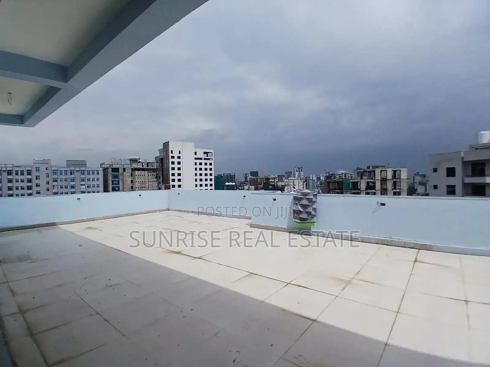 4bdrm Apartment in Bole for rent