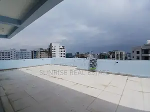 4bdrm Apartment in Bole for rent