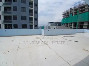 4bdrm Apartment in Bole for rent