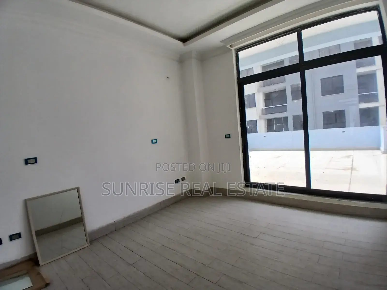 4bdrm Apartment in Bole for rent